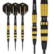 Dardos Winmau Simon Whitlock Onyx 90% 21gr - 3
