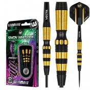 Dardos Winmau Simon Whitlock Onyx 90% 21gr - 4
