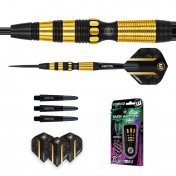 Dardos Winmau Simon Whitlock Onyx 90% 21gr - 5