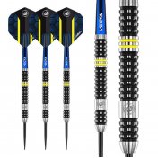 Dardos Winmau Paul Nicholson 90% 22gr - 3