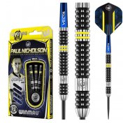 Dardos Winmau Paul Nicholson 90% 22gr - 4