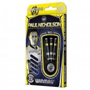 Dardos Winmau Paul Nicholson 90% 22gr - 6