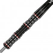 Dardos Winmau Mervyn King Edición Especial 90% 26gr - 2