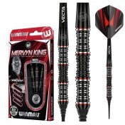 Dardos Winmau Mervyn King 90% 22gr - 4