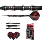 Dardos Winmau Mervyn King 90% 22gr - 5