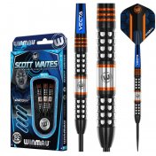 Dardos Winmau Scott Waites 90% 22gr - 4