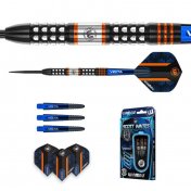 Dardos Winmau Scott Waites 90% 22gr - 5