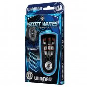 Dardos Winmau Scott Waites 90% 22gr - 6