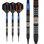 Dardos Winmau Scott Waites 90% 20gr - 3