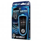 Dardos Winmau Scott Waites 90% 20gr - 6