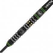 Dardos Winmau MVG Vantage 90% 21gr - 2