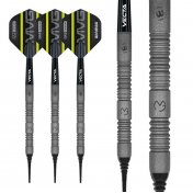 Dardos Winmau MVG Exact 90% 23.5gr - 3