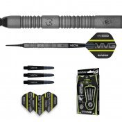 Dardos Winmau MVG Exact 90% 23.5gr - 5