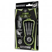 Dardos Winmau MVG Exact 90% 23.5gr - 6