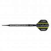 Dardos Winmau MVG Exact 90% 23.5gr - 1