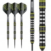 Dardos Winmau Michael Van Gerwen MvG Design Assault 90% 23gr - 3