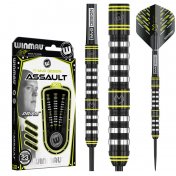 Dardos Winmau Michael Van Gerwen MvG Design Assault 90% 23gr - 4