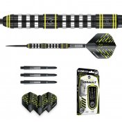 Dardos Winmau Michael Van Gerwen MvG Design Assault 90% 23gr - 5