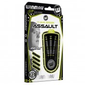 Dardos Winmau Michael Van Gerwen MvG Design Assault 90% 23gr - 6