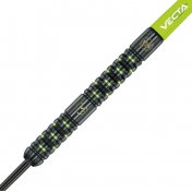 Dardos Winmau Michael Van Gerwen MvG Design Adrenalin 90% 25gr - 2