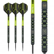 Dardos Winmau Michael Van Gerwen MvG Design Adrenalin 90% 25gr - 3