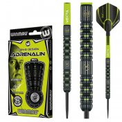 Dardos Winmau Michael Van Gerwen MvG Design Adrenalin 90% 25gr - 4