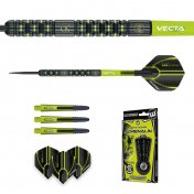 Dardos Winmau Michael Van Gerwen MvG Design Adrenalin 90% 25gr - 5