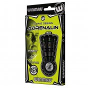 Dardos Winmau Michael Van Gerwen MvG Design Adrenalin 90% 25gr - 6