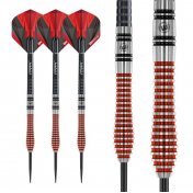Dardos Winmau Dennis Priestley 90% 26gr - 3