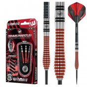 Dardos Winmau Dennis Priestley 90% 26gr - 4