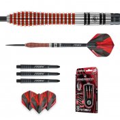 Dardos Winmau Dennis Priestley 90% 26gr - 5