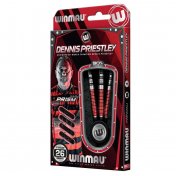 Dardos Winmau Dennis Priestley 90% 26gr - 6