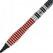 Dardos Winmau Dennis Priestley 90% 22gr - 2