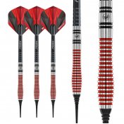 Dardos Winmau Dennis Priestley 90% 22gr - 3