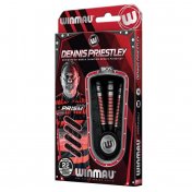 Dardos Winmau Dennis Priestley 90% 22gr - 6