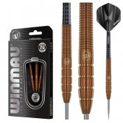 Dardos Winmau Darren Herewini 90% 26gr - 4