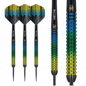 Dardos Winmau Firestorm 90% 28gr - 3