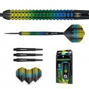 Dardos Winmau Firestorm 90% 28gr - 5