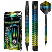 Dardos Winmau Firestorm 90% 20gr - 4