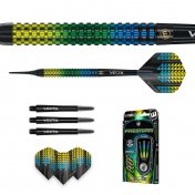 Dardos Winmau Firestorm 90% 20gr - 5