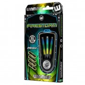 Dardos Winmau Firestorm 90% 20gr - 6