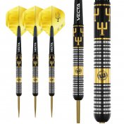 Dardos Winmau Bobby George 90% 24gr - 3