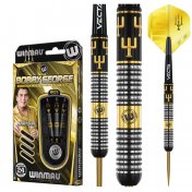 Dardos Winmau Bobby George 90% 24gr - 4