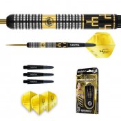 Dardos Winmau Bobby George 90% 24gr - 5