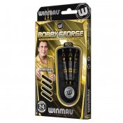 Dardos Winmau Bobby George 90% 24gr - 6