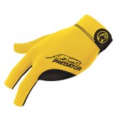Guante Predator Glove Secondskin Yellow S/M Diestro  - 1