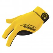 Guante Predator Glove Second Skin Yellow S/M Diestro  - 1