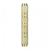 Cuerpo Latón 8x49.5 16.0gr Puntas 2ba (1 Unidad) - 1