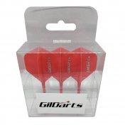 Pluma Gildarts Estandar Roja M 27.5mm - 3