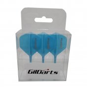 Pluma Gildarts Estandar Azul M 27.5mm - 4